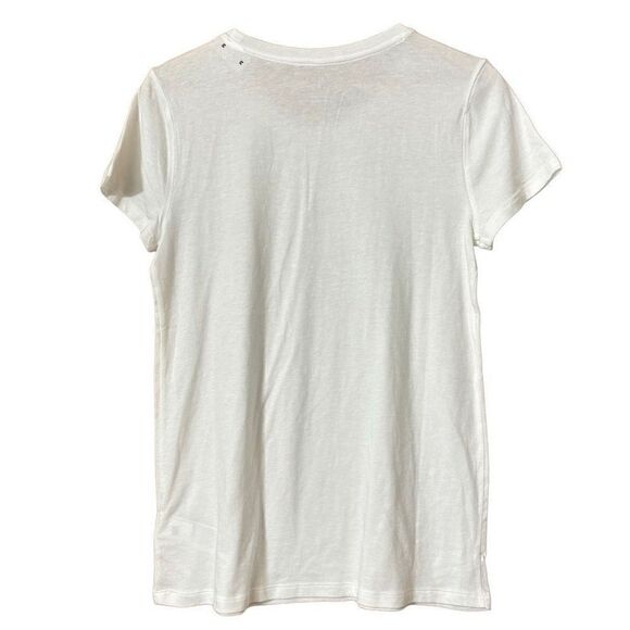 Gap Favorite Graphic Crewneck T-Shirt medium new - Picture 3 of 10